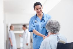 Nursing Job In Germany